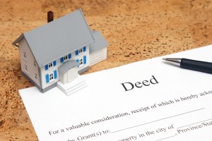 mortgage leinholder tax deed sale