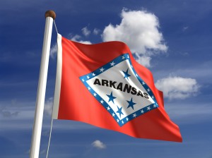 annual reporting requirements for Arkansas nonprofit corporations.